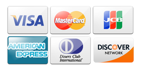 visa mastercard